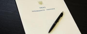 Зеленский назначил нового начальника СБУ в Одесской области