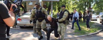 Заколот в одеській колонії №51: сім підозрюваних постануть перед судом