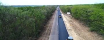 Т-16-27: ремонт планують завершити вже в червні!