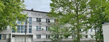 В Измаиле сегодня открыли медицинскую кислородную станцию