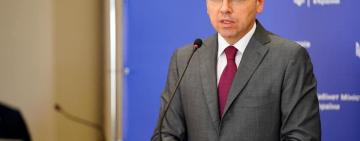 Пом'якшення карантину: спорт, дитсадки, громадський транспорт, ЗНО