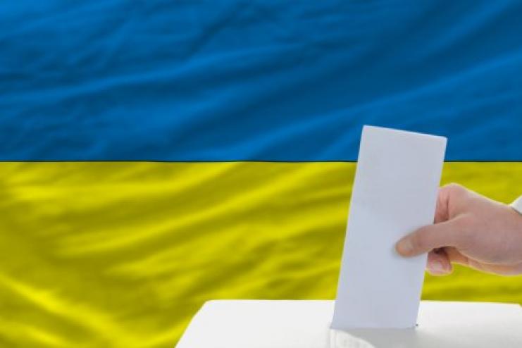 Законопроект об общенациональном референдуме Рада может рассмотреть в ближайшее время