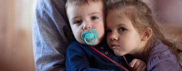 Выжить после карантина: более 6 млн. украинцев (из них - 1,4 млн. детей) окажутся за чертой бедности