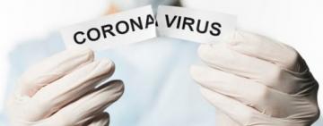 Кількість зафіксованих випадків covid-19 в Україні зменшується