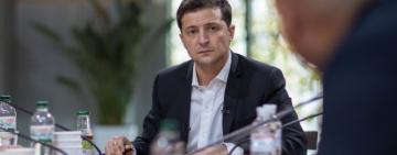 Пресс-конференция Зеленского по итогам первого года президентства: названа дата 