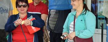 В Арцизе магазин 