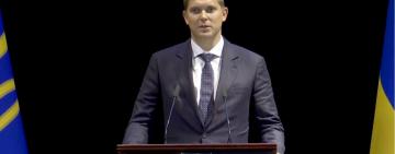 ЗНО та дитсадки: Куций розповів про рекомендації для навчальних закладів регіону