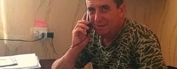 Малоизвестные уголки Арциза