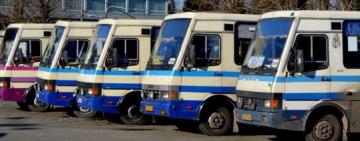 Областная комиссия ТЭБ и ЧС приняла решение о возобновлении междугороднего сообщения в Одесской области, но без «но» не обошлось