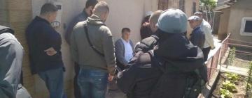 К мэру Рени снова нагрянули с обысками - СМИ