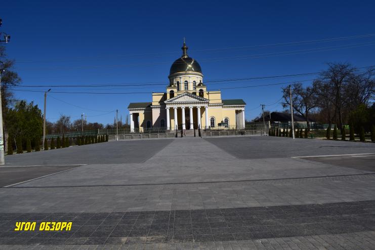 И снова памятники: в Болградском районе никак не попрощаются с Лениным 