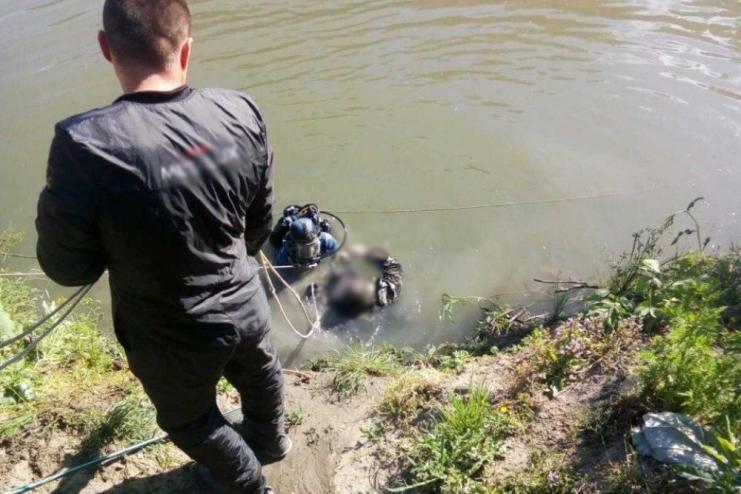 Стало известно, кем были рыбаки, утонувшие в реке Турунчук