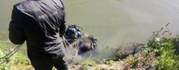 Стало известно, кем были рыбаки, утонувшие в реке Турунчук