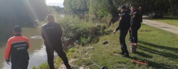 Двое рыбаков трагически погибли в Одесской области