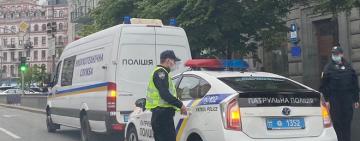 СМЕРТЬ НАРДЕПА: ПОЛІЦІЯ ВІДКРИЛА ПРОВАДЖЕННЯ ЗА СТАТТЕЮ "УМИСНЕ ВБИВСТВО"