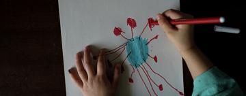 Кількість нових випадків СOVID-19 в Україні знижується п'ятий день поспіль 