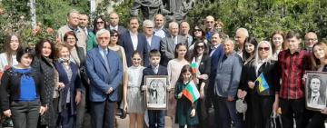 В Одесі відзначили День слов’янської писемності й культури