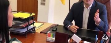 ⚡️Одесскую область может возглавить другой человек - СМИ