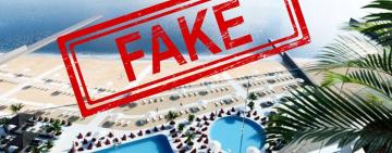 Руслан Плохой заявил, что его семья не имеет отношения к застройке 