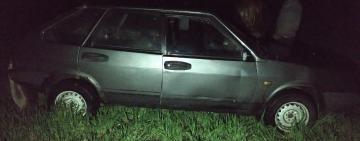 В Арцизе задержан угонщик авто из Тарутино