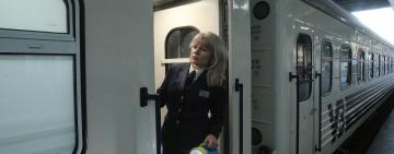 Билеты на пассажирские поезда начнут продавать в среду или четверг