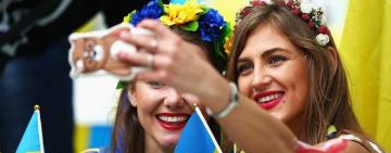 Великий футбол повертається в Україну 30 травня  