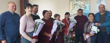 "Мать-героиня" - вот это звание! 