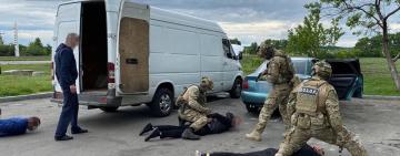 В Одесской области пресекли попытку ввезти контрабандную партию димедрола