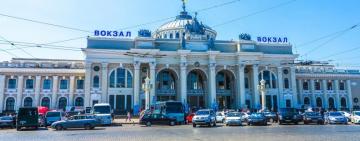 С 1 июня возобновляется движение пригородных электричек Одессы