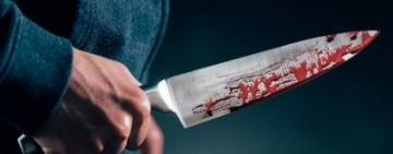 За упреки ножом в живот: пьяный измаильчанин нанес тяжкие телесные повреждения родному брату