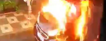 В Одесі затримали іноземних кілерів, які намагались вбити лідера наркокортелю