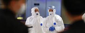 COVID-19: за добу зафіксували 477 нових випадків