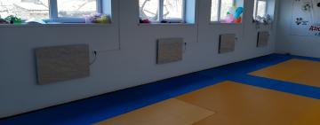 Как убивают спорт в Арцизском районе...