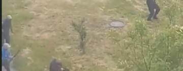  Стрільба в Броварах "як в 90-их": показали обличчя затриманих, введено план-перехоплення