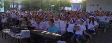  Детский лагерь «Буревестник» готовится к оздоровительному  сезону!