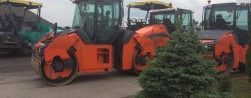 500 млн.гривен "поимели" на строительстве дорог компании- подрядчики