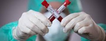 В Україні зафіксовано 23204 випадки COVID-19