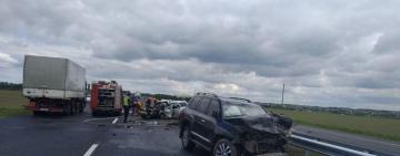 Две сестрички остались сиротами после смертельного ДТП и нуждаются в помощи 