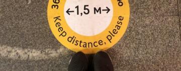  Одещина перейшла до нового етапу пом'якшення карантину