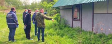 Підозрюваний у масовому вбивстві на Житомирщині відсидів 7 років за тяжкий злочин, - МВС