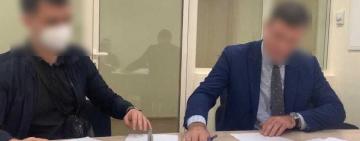 Чиновник горсовета в Одесской области подозревается в служебном подлоге