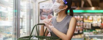 ОФИЦИАЛЬНО: новые смягчения карантина начнут действовать уже 5 июня