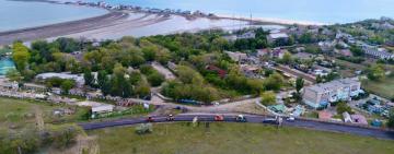 В Одесской области отремонтируют 163 км дорог государственного значения