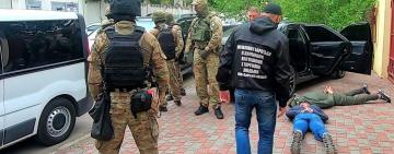 В Одессе под видом реабилитационного центра силой удерживали людей