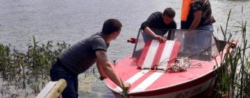 З початку вихідних на Одещині зафіксовано три випадки загибелі людей на воді.