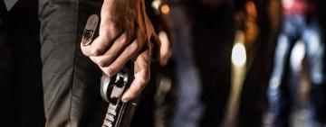 В Одесской области произошло разбойное нападение на сельхозпредприятие  