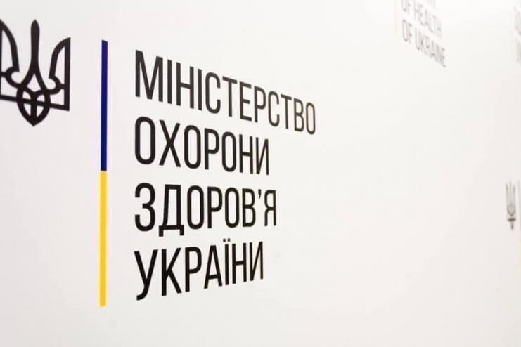 Статистика COVID-19: в Одесской области уже больше 1000 случаев
