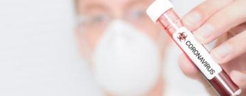 За добу в Україні зафіксовано 394 нових випадків захворювання на COVID-19 - МОЗ