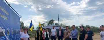 В Одесской ОГА представили секретарю Нацсовета по вопросам инвестиций ряд приоритетных направлений развития туризма