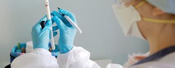 ⚡️В Арцизе два случая COVID-19